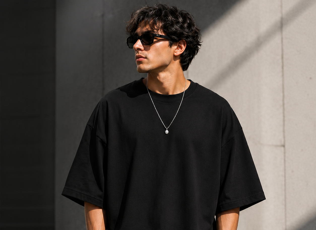 Black Streetwear