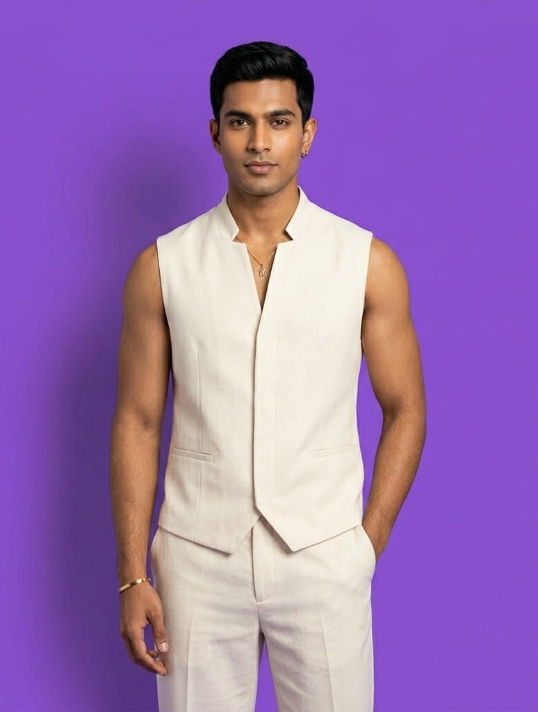 Men's Wear Collection