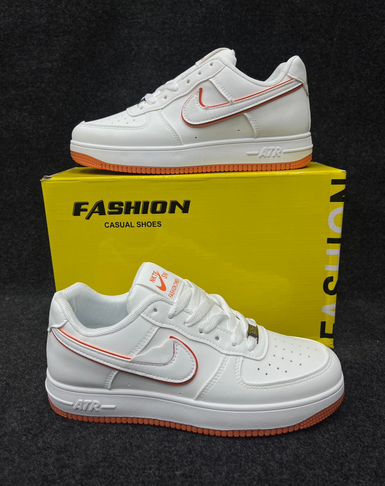 Elite Performance Sneakers