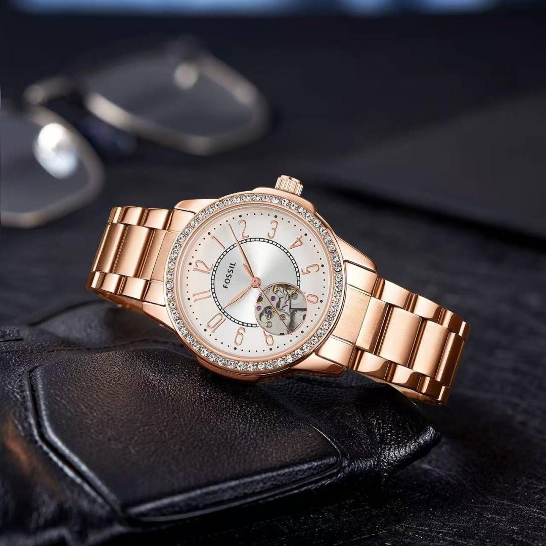 Prestige Delicate Timepiece