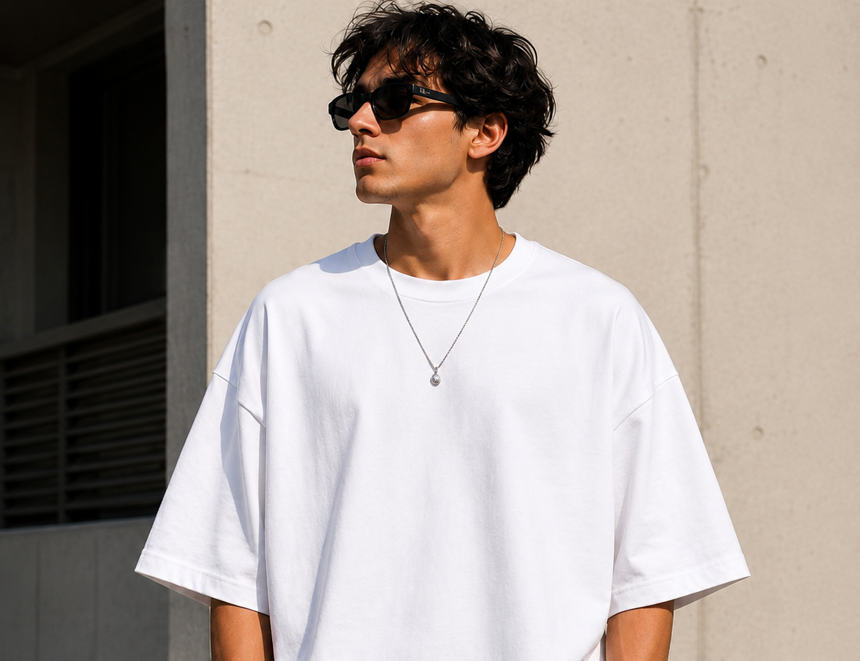White Wave Fit